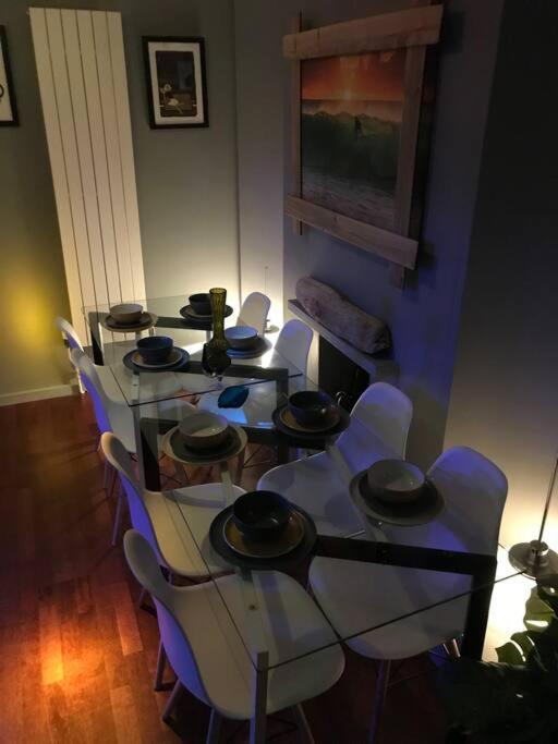The Beach House South - Blackpool - Entire Holiday Home Екстериор снимка