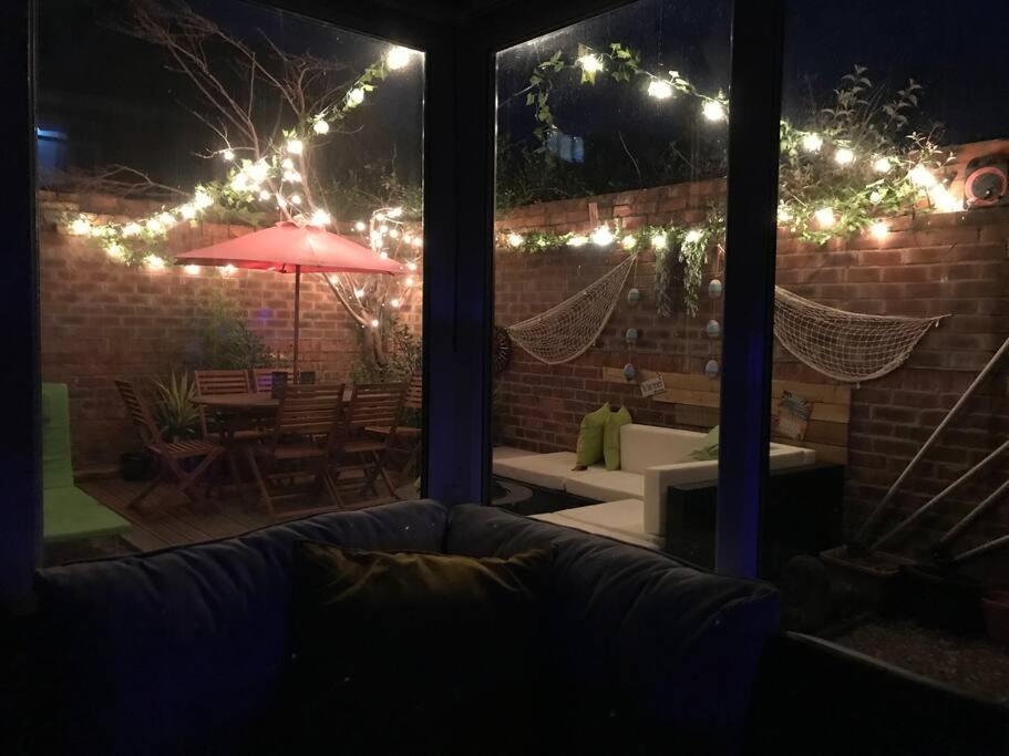 The Beach House South - Blackpool - Entire Holiday Home Екстериор снимка