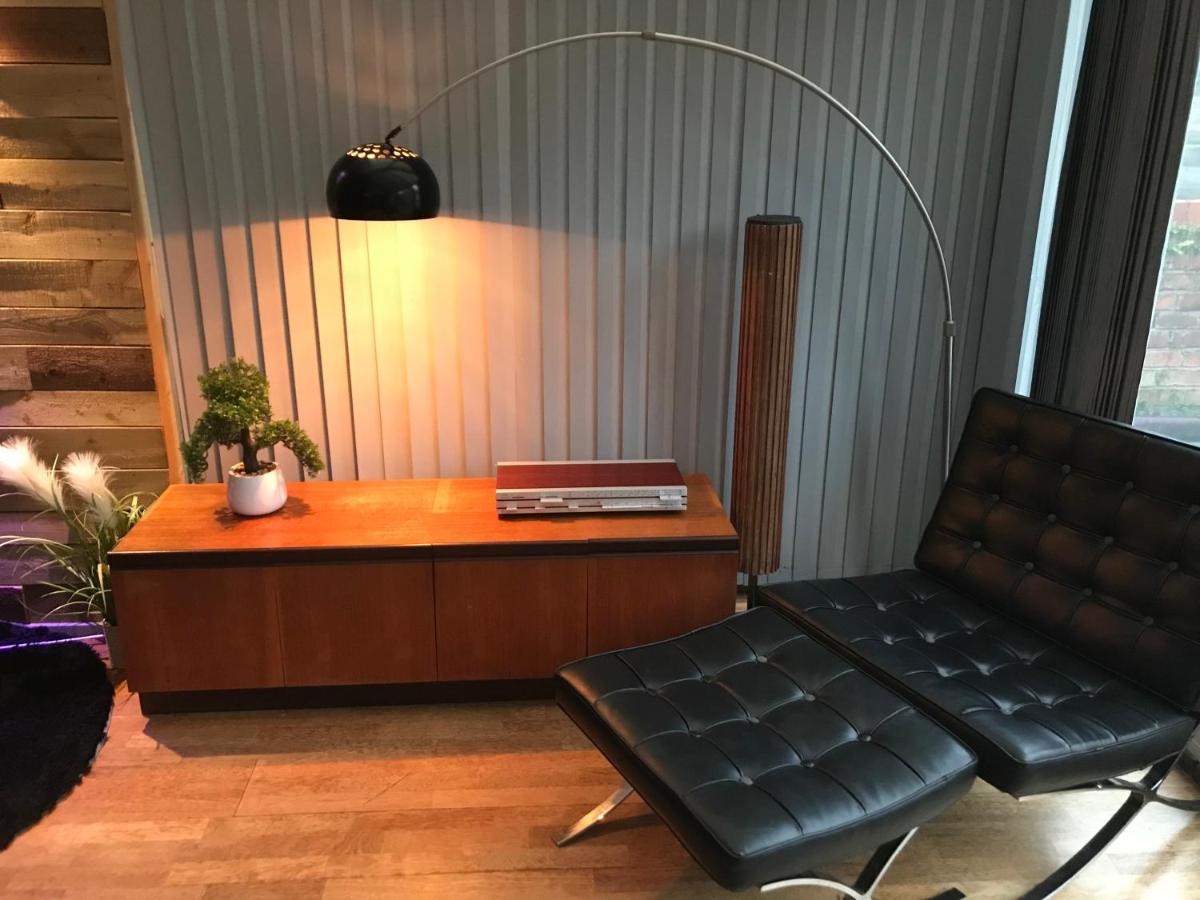 The Beach House South - Blackpool - Entire Holiday Home Екстериор снимка
